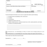 Colorado Appeal Court Fill Out Sign Online DocHub