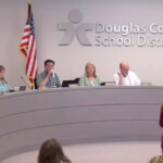 Colorado Mom Dissects Douglas County School Board s Educational Equity