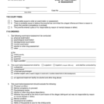 CompleteRuleList Dane County Clerk Of Courts Form Fill Out And Sign