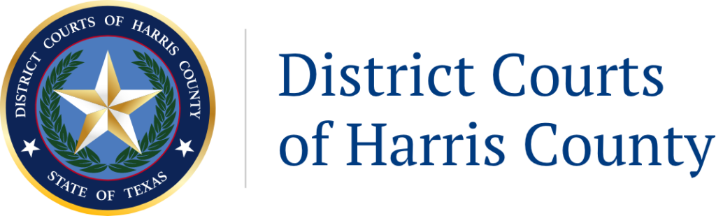 Contact Information District Courts Of Harris County