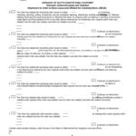 Contempt Court Form Fill Out And Sign Printable PDF Template SignNow