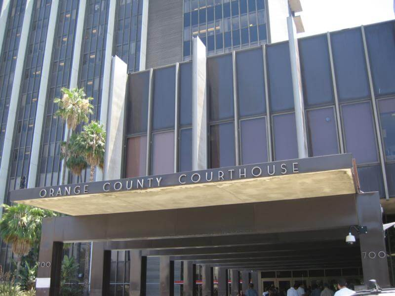 Controversial New High Frequency Litigant Fees Orange County Superior 