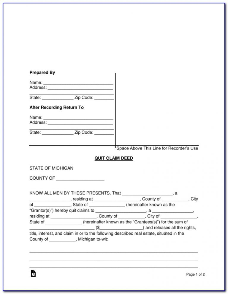 Cook County Il Quit Claim Deed Form Form Resume Examples JvDXxzBDVM