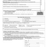 County Of Alameda Substitute Irs Form W 9 Request For Taxpayer