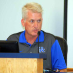 County School Board Reviews Timeline For Hiring New Superintendent