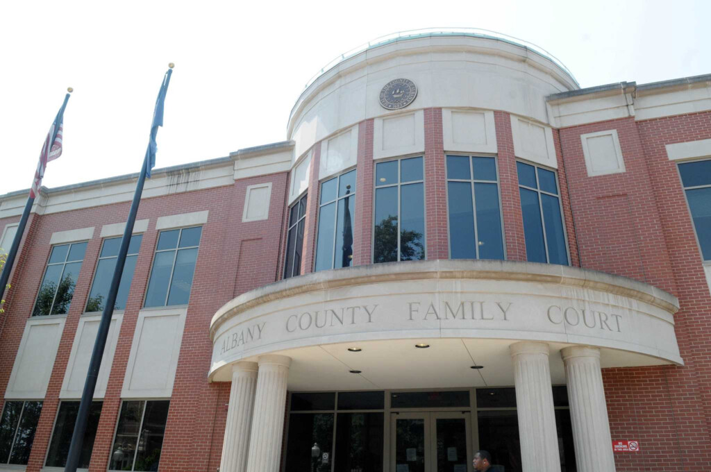 County To Buy Family Court Building