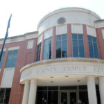 County To Buy Family Court Building