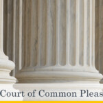 Court Of Common Pleas Information Portal Allegheny County