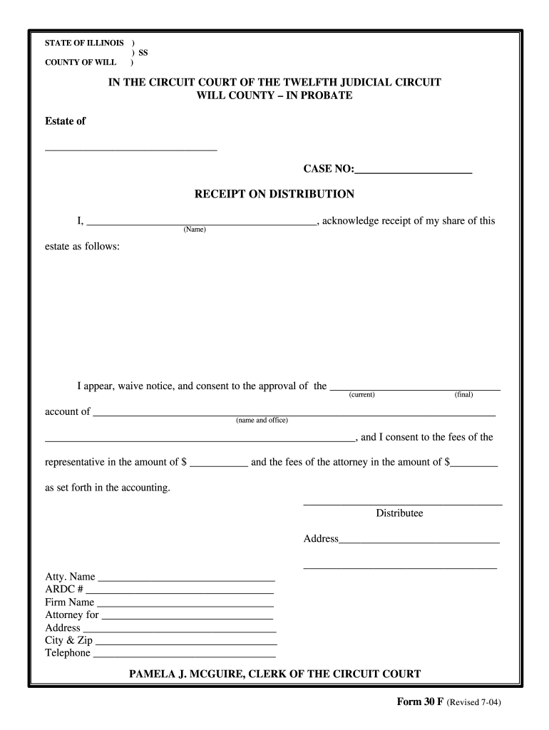 Court Payment Receipt Template Fill Online Printable Fillable 