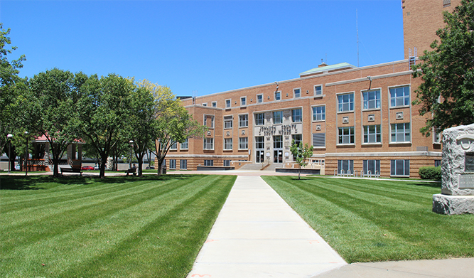 Courthouse History Johnson County Kansas