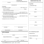 Courts And LegalTopics Fairfax County Form Fill Out And Sign