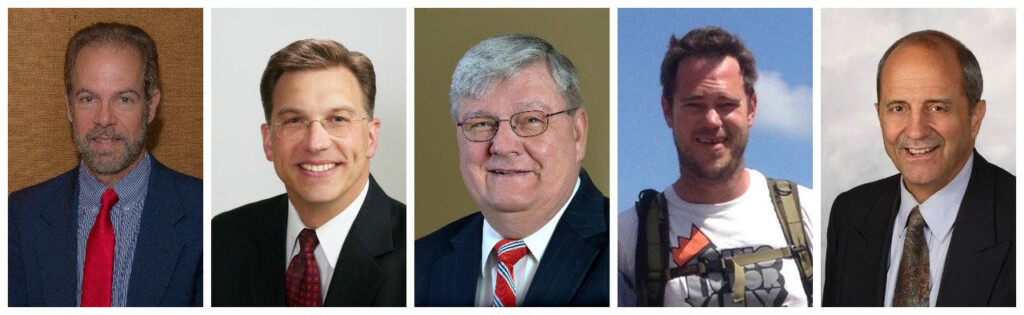 Cumberland County Commissioner Candidates Weigh In On State Of County 