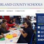 Cumberland County Schools Portfolio Biz Tools One Web Design