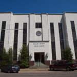 Dallas County Courthouse Selma Alabama Dallas County Co Flickr