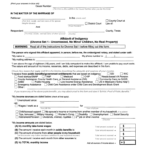 Dallas County Divorce Forms 2020 Fill And Sign Printable Template