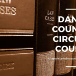 Dane County Circuit Court CCAP Wisconsin Court Records