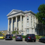 Dearborn County Courthouse Lawranceburg Dearborn County Flickr