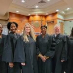 DeKalb County Magistrate Court Adds Five New Judges On Common Ground