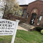 Del Cty PA Magisterial District Court 32 2 42 Summons Information