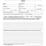 Delaware Family Court Forms Fill Out Sign Online DocHub