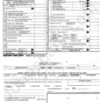 Denver Sales Use Tax Return Form Printable Pdf Download