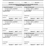 DJJ Form HS 052 Download Fillable PDF Or Fill Online Additional Reviews