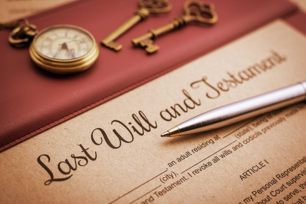 Do I Need To Hire A Probate Attorney In St Louis 