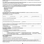 Dol Indigent Application Fill Out Sign Online DocHub