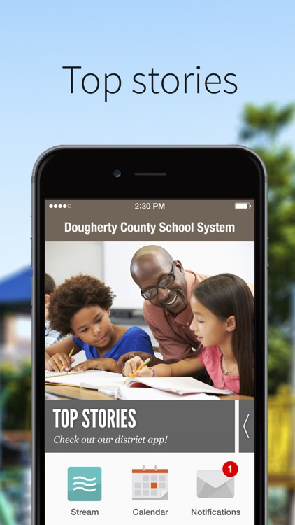 Dougherty County School System By Dougherty County School System