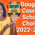 Douglas County Georgia School Choice Open NOW Douglas County School