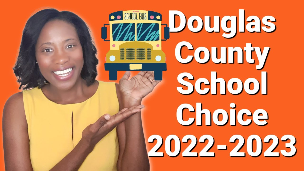 Douglas County Georgia School Choice Open NOW Douglas County School 