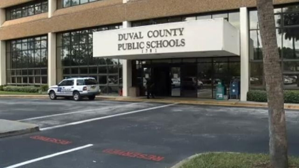 Duval County Public Schools Honored For National Achievement