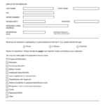 Duval County School Medicine Form CountyForms