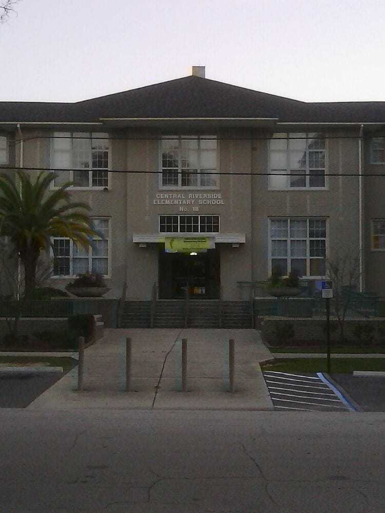 Duval County Schools Elementary Schools 2555 Gilmore St Riverside 