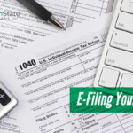 E Filing Your Taxes Garden State Home Loans NJ