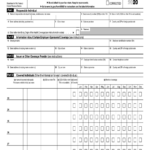 Edit Document 1095 B Form According To Your Needs