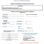 El Paso County Clerk And Recorder Form Fill Out And Sign Printable