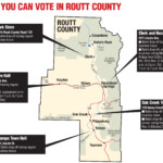 Election Guide 2014 Routt County Clerk Mails Out Close To 15 000