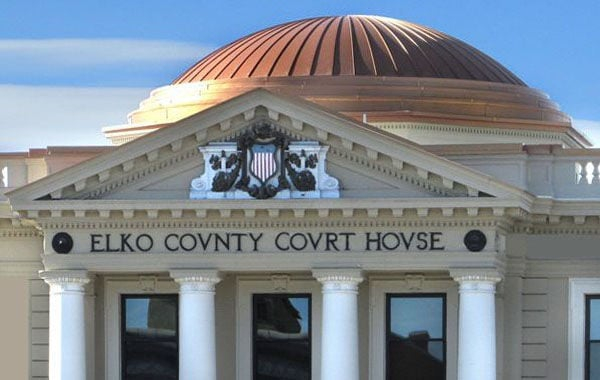 Elko District Court Sentencings