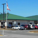 Escambia Tax Collector Marcus Pointe Office Back Open NorthEscambia