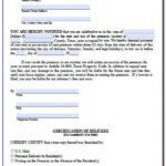 Eviction Forms Lee County Florida Prosecution2012