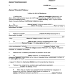 Expungement Forms Fill Out Sign Online DocHub