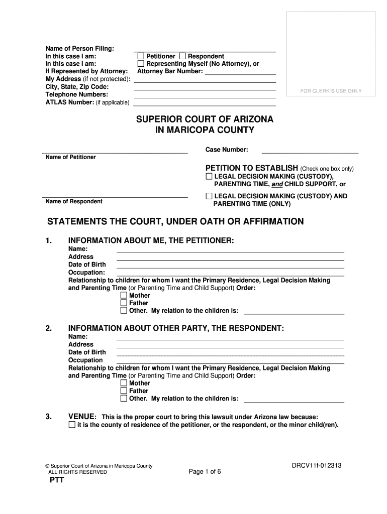 Ez Court Forms Fill Online Printable Fillable Blank PdfFiller