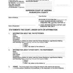 Ez Court Forms Fill Online Printable Fillable Blank PdfFiller