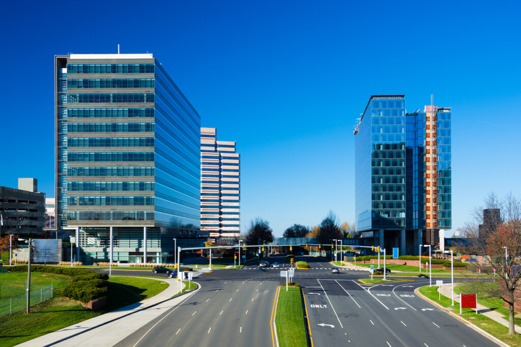 Fairfax County One Of The Best Business Districts In The World