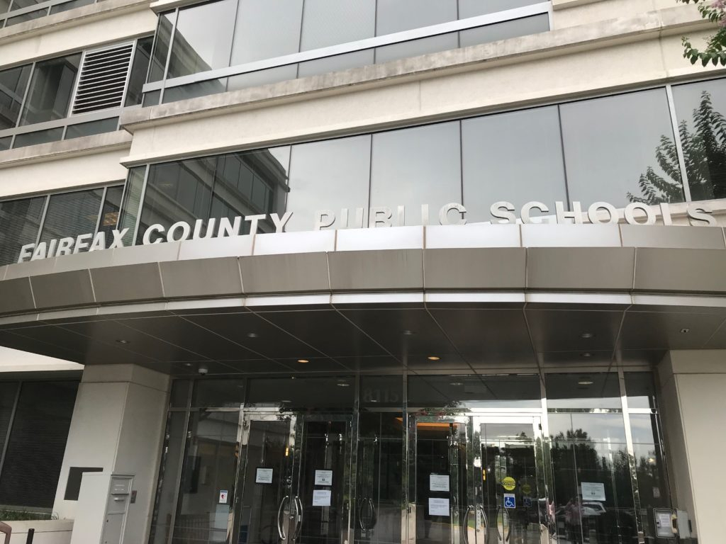 Fairfax County Schools Postpone Planned Return To In Person Learning 