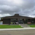 Fallon County Library Fallon Baker County Montana Flickr