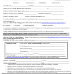 Field Trip Form Miami Dade Fill Out Sign Online DocHub