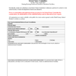 Fill Free Fillable Clark County School District PDF Forms