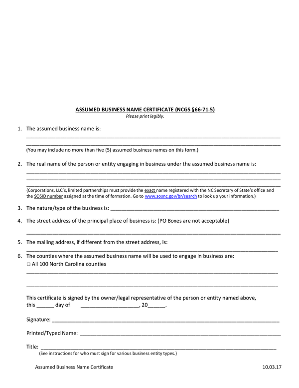 Fill Free Fillable Cumberland County Register Of Deeds PDF Forms